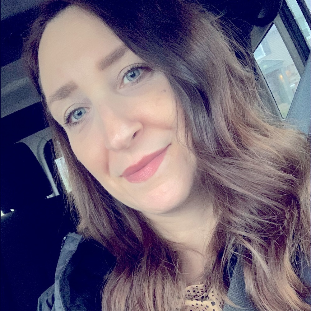 Meet your Posher, Mary